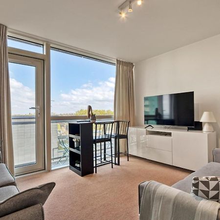 Delightful Apartment Wandsworth Londen Buitenkant foto
