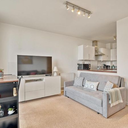 Delightful Apartment Wandsworth Londen Buitenkant foto