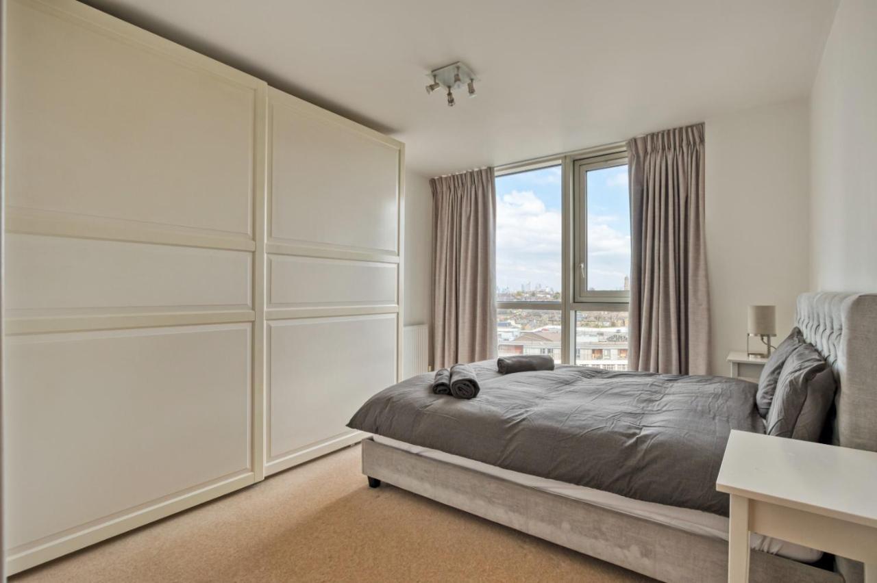 Delightful Apartment Wandsworth Londen Buitenkant foto
