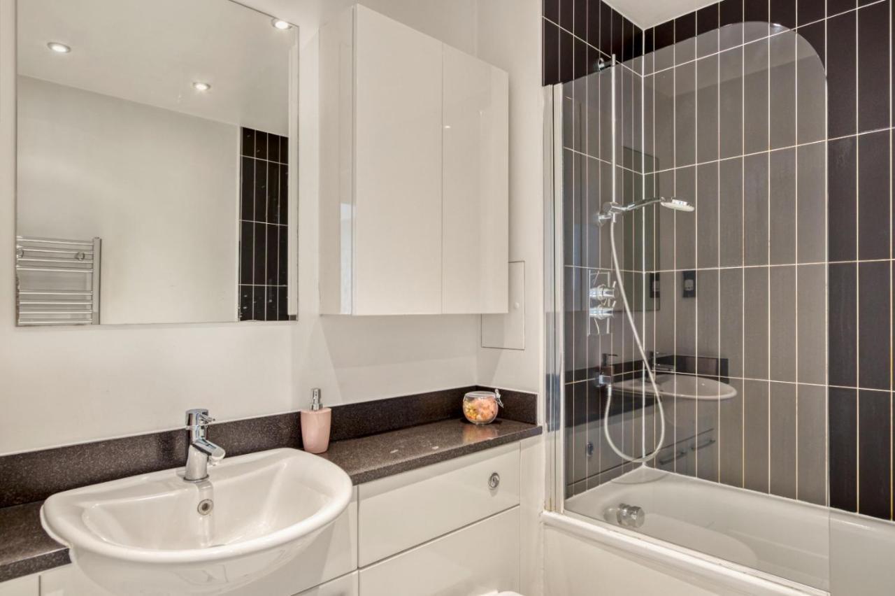 Delightful Apartment Wandsworth Londen Buitenkant foto