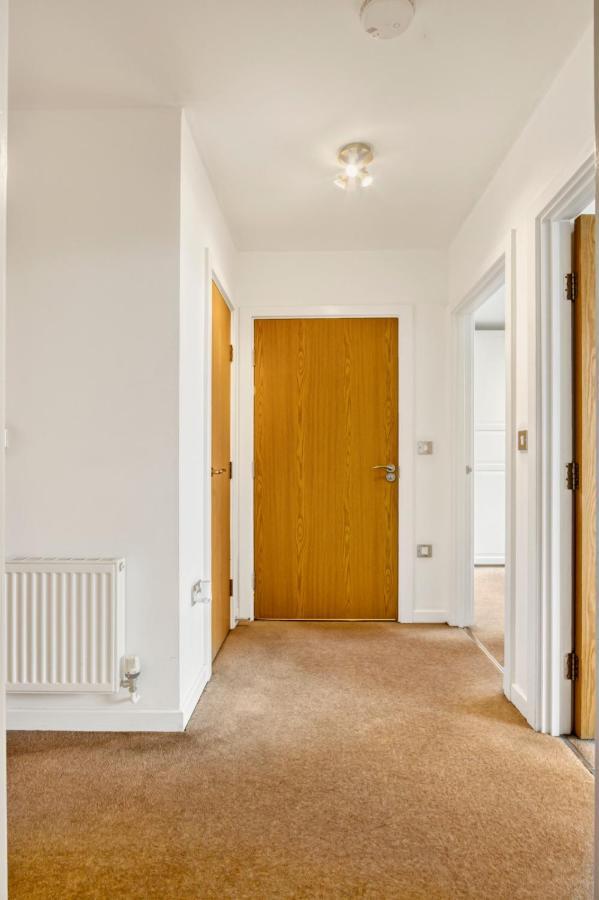 Delightful Apartment Wandsworth Londen Buitenkant foto